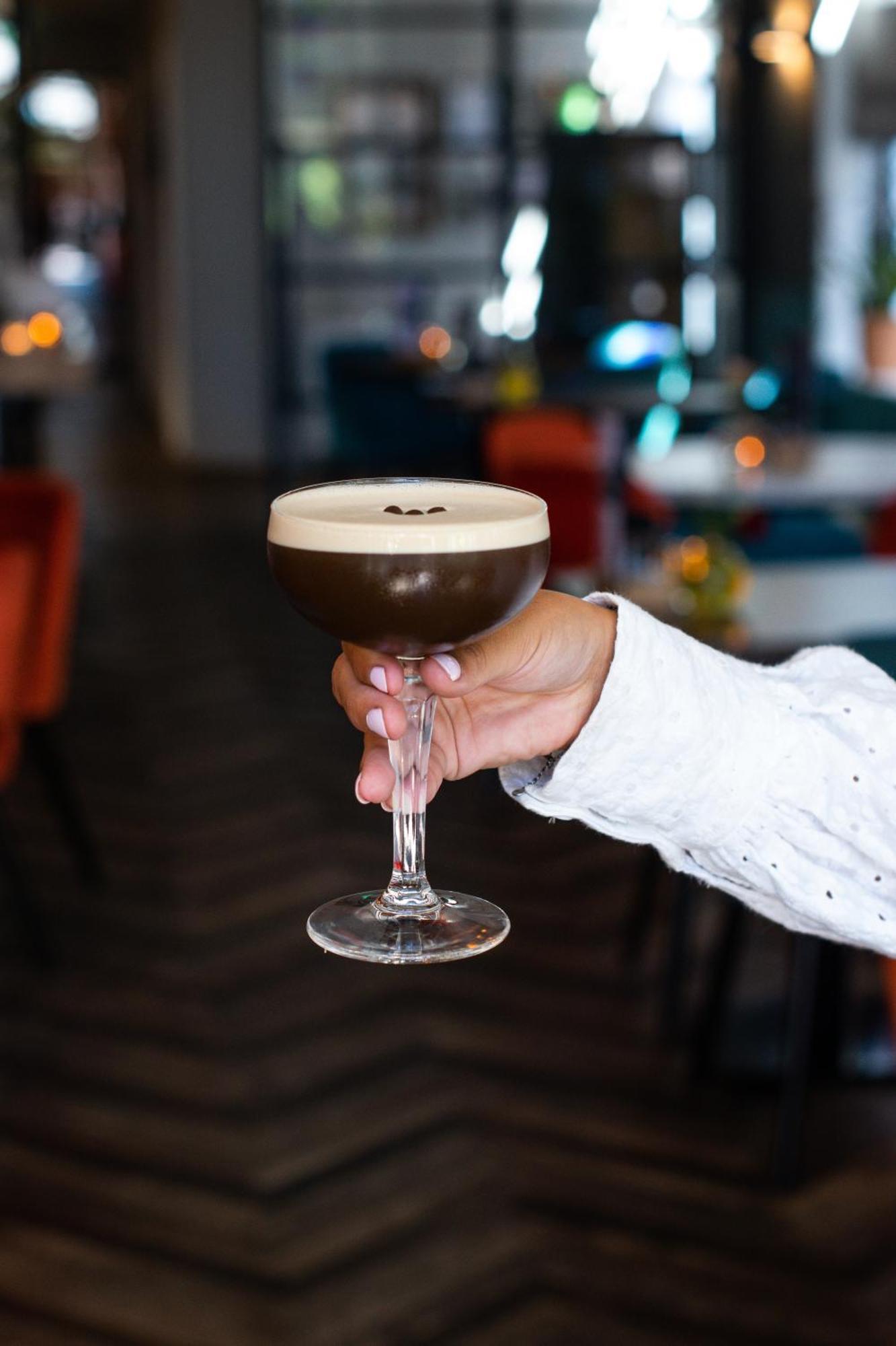Hotel De Koppelpaarden 리첸부데 외부 사진