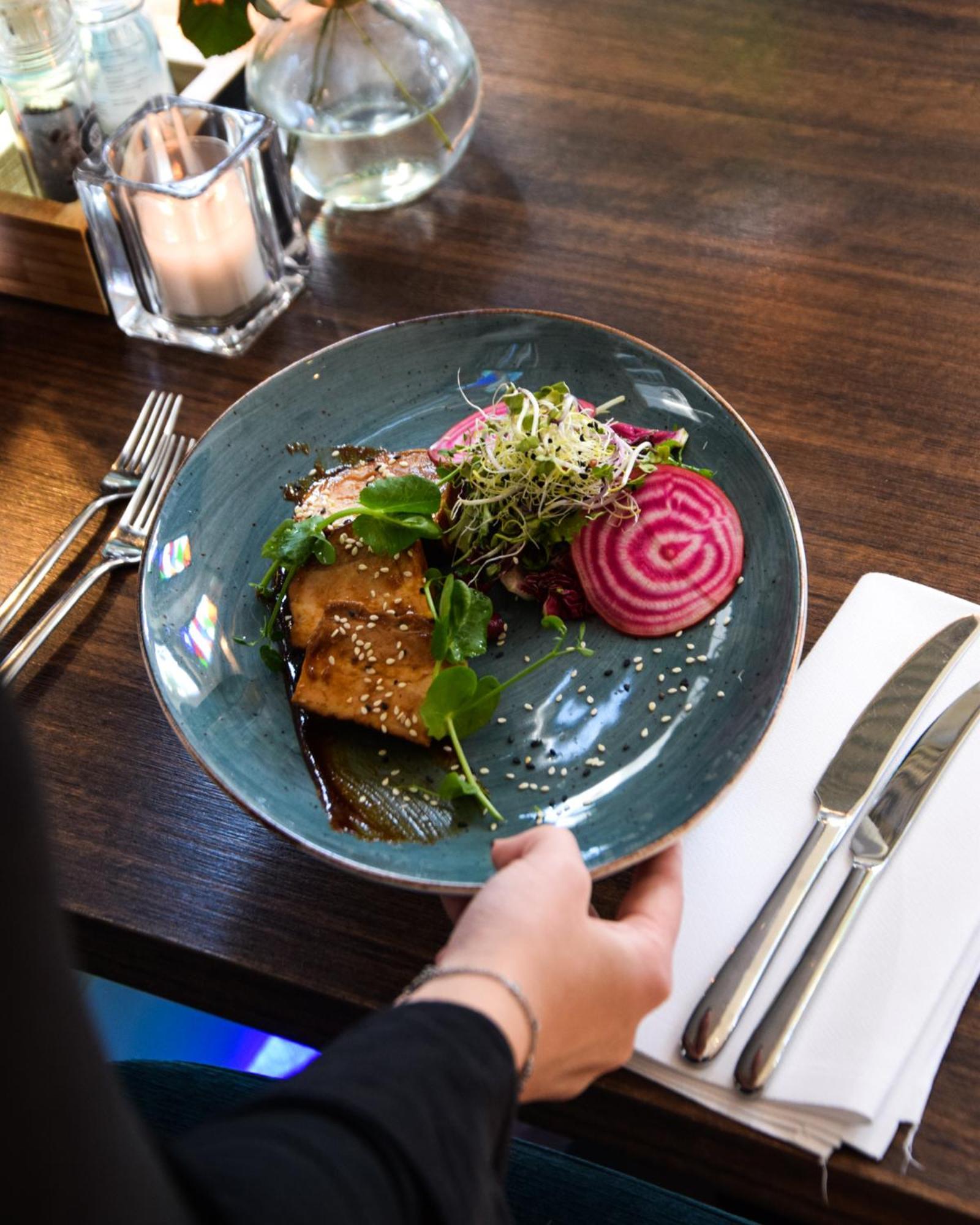 Hotel De Koppelpaarden 리첸부데 외부 사진