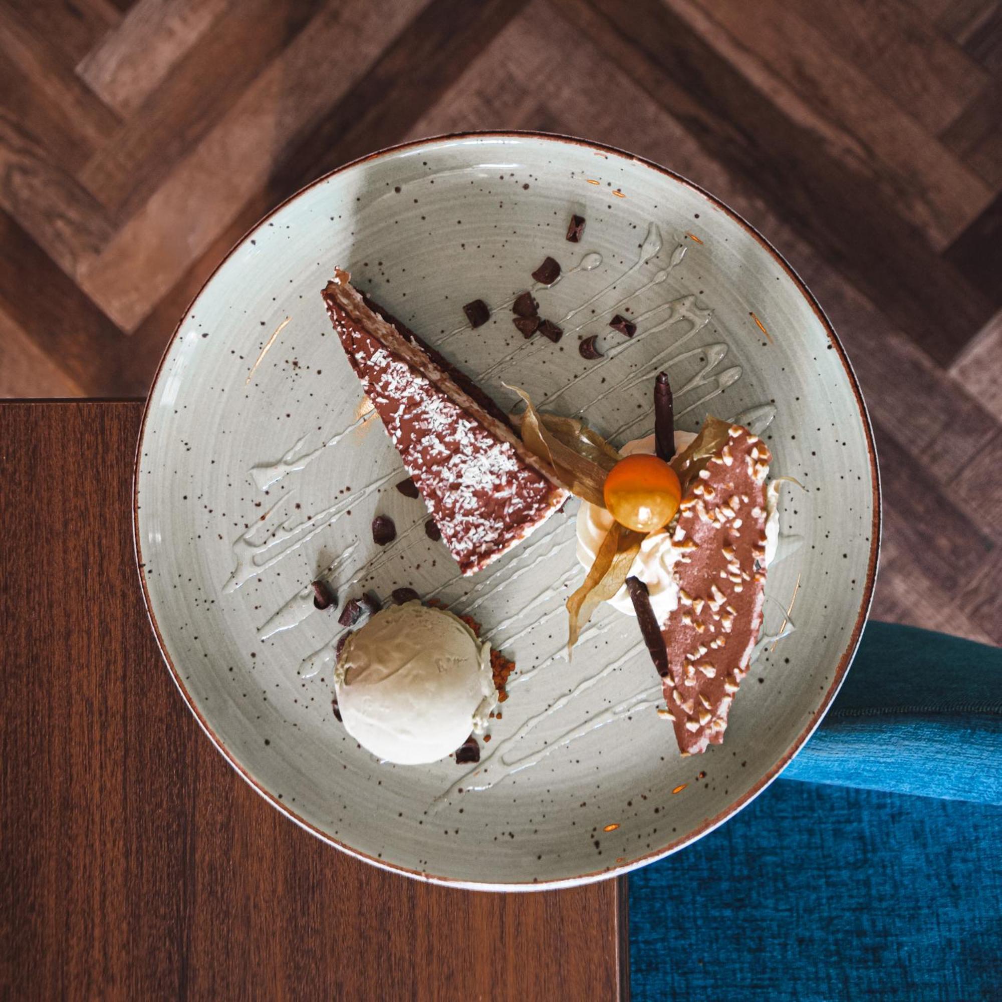 Hotel De Koppelpaarden 리첸부데 외부 사진