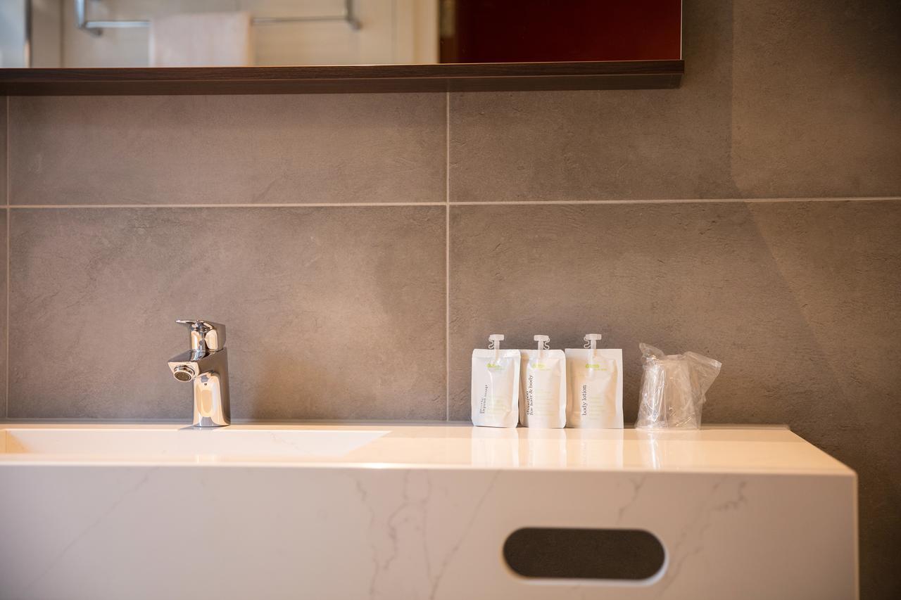 Hotel De Koppelpaarden 리첸부데 외부 사진